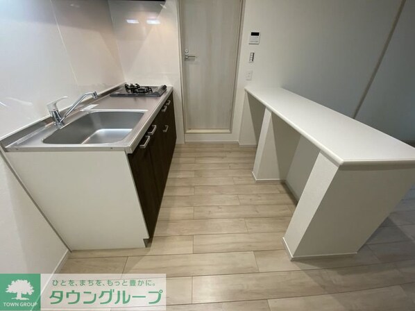 KEIAI RESIDENCE 豊四季の物件内観写真